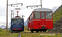 KLK udflugt til Mont Blanc  (c) klk.dk / MW